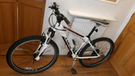 Trek series 3 mountain bike in fabulous condition. 
