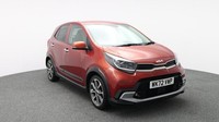 2022 Kia Picanto 1.0 X-Line S 5dr HATCHBACK PETROL Manual
