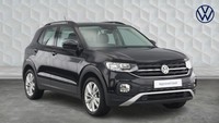 2020 Volkswagen T-Cross 1.0 TSI 115 SE 5dr Manual Estate Petrol Manual