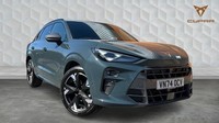 2025 Cupra Terramar 1.5 eTSI (150ps) V2 DSG Automatic Hatchback Hybrid Automatic