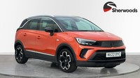2022 Vauxhall Crossland 1.5 Turbo D Ultimate SUV 5dr Diesel Manual Euro 6 (s/s) 