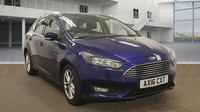 Ford Focus ZETEC