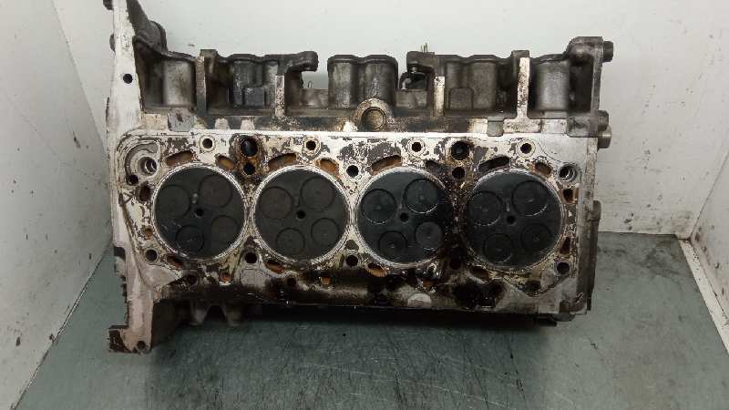 2s7q6k537a Culasse Pour Ford Mondeo - 2 Generacion 1996 - 2000 - Berlina 215235