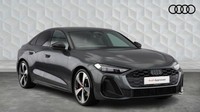 2025 Audi A5 Saloon Edition 1 TFSI  150 PS S tronic Automatic Saloon Petrol Auto