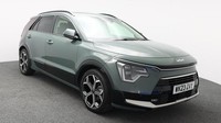 2023 Kia Niro 1.6 GDi PHEV 4 Automatic SUV Hybrid Automatic
