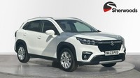 2023 Suzuki S-Cross 1.4 Boosterjet MHEV Motion SUV 5dr Petrol Hybrid Manual Euro