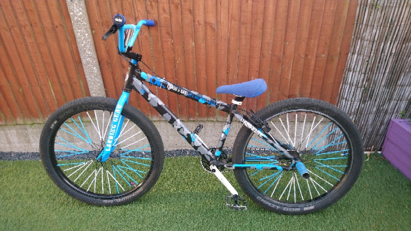 se blocks flyer for sale