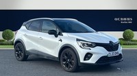 2023 Renault Captur 1.6 E-TECH Rive Gauche SE SUV 5dr Petrol Hybrid Auto Euro 6 