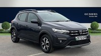 2022 Dacia Sandero Stepway 1.0 TCe Prestige Hatchback 5dr Bi Fuel Manual Euro 6 