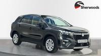 2023 Suzuki S-Cross 1.5h Motion SUV 5dr Petrol Hybrid AGS Auto Euro 6 (s/s) (115