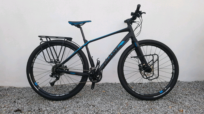 giant toughroad slr review