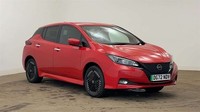2022 Nissan Leaf 160KW E+ N-CONNECTA 59KWH 5DR AUTO Hatchback Electric Automatic