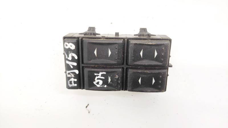 1s7t14a132be Interrupteur De LÃ¨Ve Vitre 03163452 For Ford Mondeo  Frf2064039-59