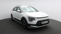 2022 Kia Niro 2 1.6h GDi Petrol Hybrid DCT Automatic SUV (139 BHP) Automatic SUV