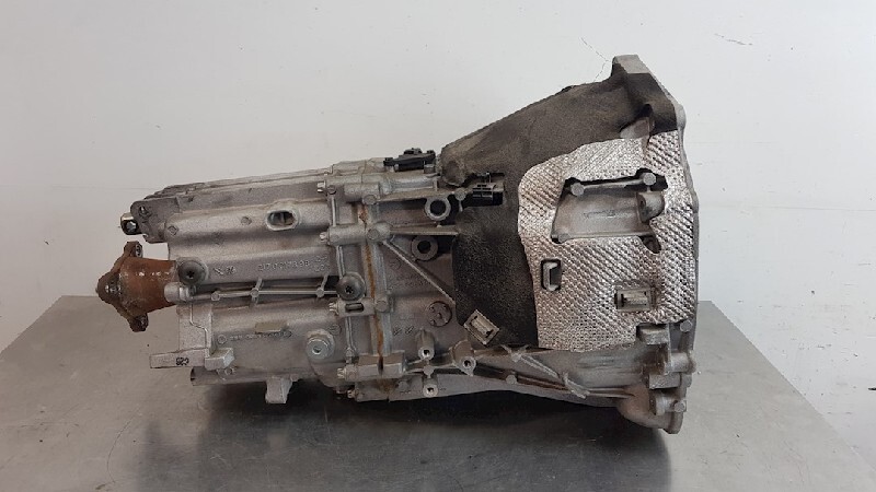 Getriebe Manuell Gearbox Manual Abs Bmw 1 Serie (F20) 2015 23008645319