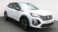 2024 Peugeot E-2008 GT 50kWh GT 136 Automatic SUV Electric Automatic