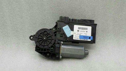 BENTLEY CONTINENTAL FLYING SPUR Window motor 3W5959701C Fensterhebermotor VL FLH