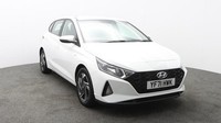 2022 Hyundai i20 1.0 T-GDi MHEV SE Connect Hatchback 5dr Petrol Hybrid DCT Euro 