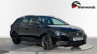 2020 SEAT Leon 1.5 TSI EVO XCELLENCE Lux Estate 5dr Petrol DSG Euro 6 (s/s) (150
