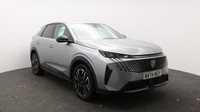 2025 Peugeot 3008 1.2 HYBRID Allure SUV 5dr Petrol Hybrid e-DSC6 Euro 6 (s/s) (1