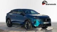 2024 Peugeot E-3008 73kWh GT SUV 5dr Electric Auto (210 ps) Automatic SUV Electr