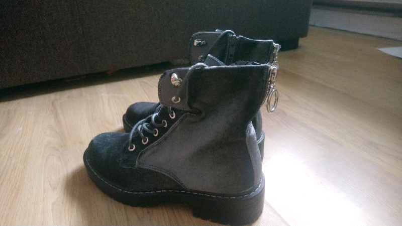 cheap firetrap boots
