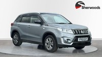 2019 Suzuki Vitara 1.0 Boosterjet SZ-T SUV 5dr Petrol Auto Euro 6 (s/s) (111 ps)