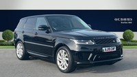 2019 Land Rover Range Rover Sport 3.0 SDV6 HSE Dynamic 5dr Auto ESTATE DIESEL Au