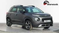  Citroen C3 Aircross 1.2 PureTech Flair SUV 5dr Petrol Manual 6 Spd Euro 6 (s/s)