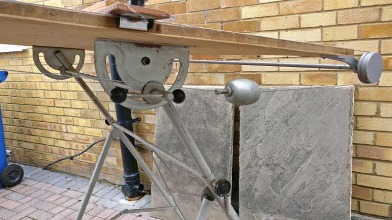 Architects Drawing Board for sale in UK | View 35 ads