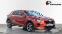 2022 Kia XCeed 1.0 T-GDi Connect SUV 5dr Petrol Manual Euro 6 (s/s) (118 bhp) Ma