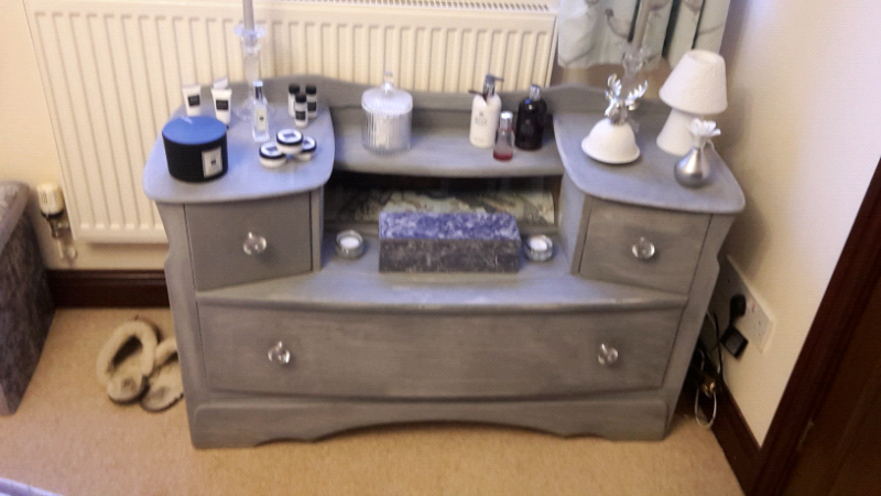 Vintage Dresser In Market Harborough Leicestershire Gumtree
