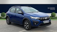 2023 Dacia Sandero Stepway 1.0 TCe Journey Hatchback 5dr Bi Fuel Manual Euro 6 (