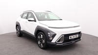 2025 Hyundai KONA 1.6 GDi Hybrid Advance 5dr DCT HATCHBACK PETROL/ELECTRIC Autom