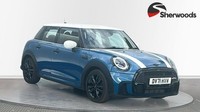 2021 MINI Hatch 1.5 Cooper Sport Hatchback 5dr Petrol Manual Euro 6 (s/s) (136 p