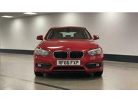 2016 BMW 1 Series 116d EfficientDynamics Plus 5dr Hatchback diesel Manual