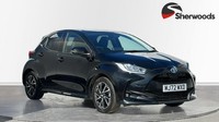 2022 Toyota Yaris 1.5 VVT-h Design Hatchback 5dr Petrol Hybrid E-CVT Euro 6 (s/s
