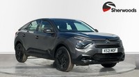 2021 Citroen C4 1.2 PureTech Sense Plus Hatchback 5dr Petrol Manual Euro 6 (s/s)