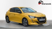 2023 Peugeot 208 1.2 PureTech Allure Premium + Hatchback 5dr Petrol Manual Euro 