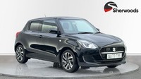 2023 Suzuki Swift 1.2 Dualjet MHEV SZ-L Hatchback 5dr Petrol Hybrid Manual Euro 
