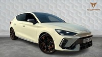 2025 Cupra Leon 1.5 e-HYBRID (272ps) VZ3 DSG Automatic Hatchback Hybrid Automati