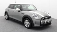 2022 MINI HATCHBACK 1.5 Cooper Classic 5dr HATCHBACK PETROL Manual
