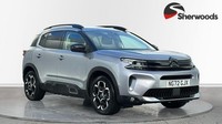 2023 Citroen C5 Aircross 1.6 14.2kWh Shine SUV 5dr Petrol Plug-in Hybrid e-EAT8 