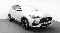 2024 MG MG HS 1.5 T-GDI Trophy SUV 5dr Petrol DCT Euro 6 (s/s) (162 ps) Automati