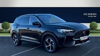 2024 MG MG HS 1.5 T-GDI 16.6kWh Trophy SUV 5dr Petrol Plug-in Hybrid Auto Euro 6