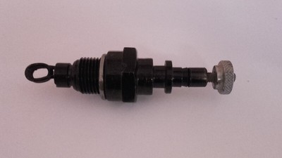 Beru Glühkerze 296GU glow plug Candeletta bougie de préchauffage