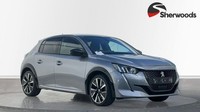2020 Peugeot 208 1.2 PureTech GT Line Hatchback 5dr Petrol Manual Euro 6 (s/s) (