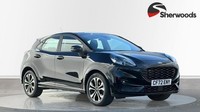 2023 Ford Puma 1.0T EcoBoost MHEV ST-Line SUV 5dr Petrol Hybrid Manual Euro 6 (s