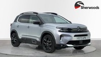 2023 Citroen C5 Aircross 1.2 PureTech MHEV e-series SUV 5dr Petrol Hybrid e-DSC 