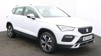 2024 SEAT Ateca 1.0 TSI SE Technology 5dr Estate Petrol Manual